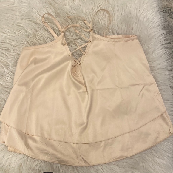 Tank Top - Picture 1 of 3